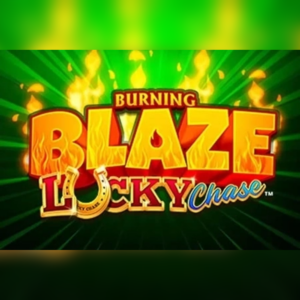 Burning Blaze slot by Games Inc