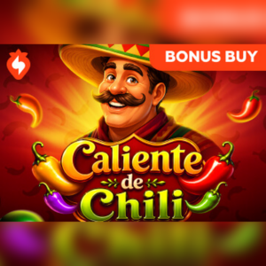 Caliente de Chili slot by Slotopia