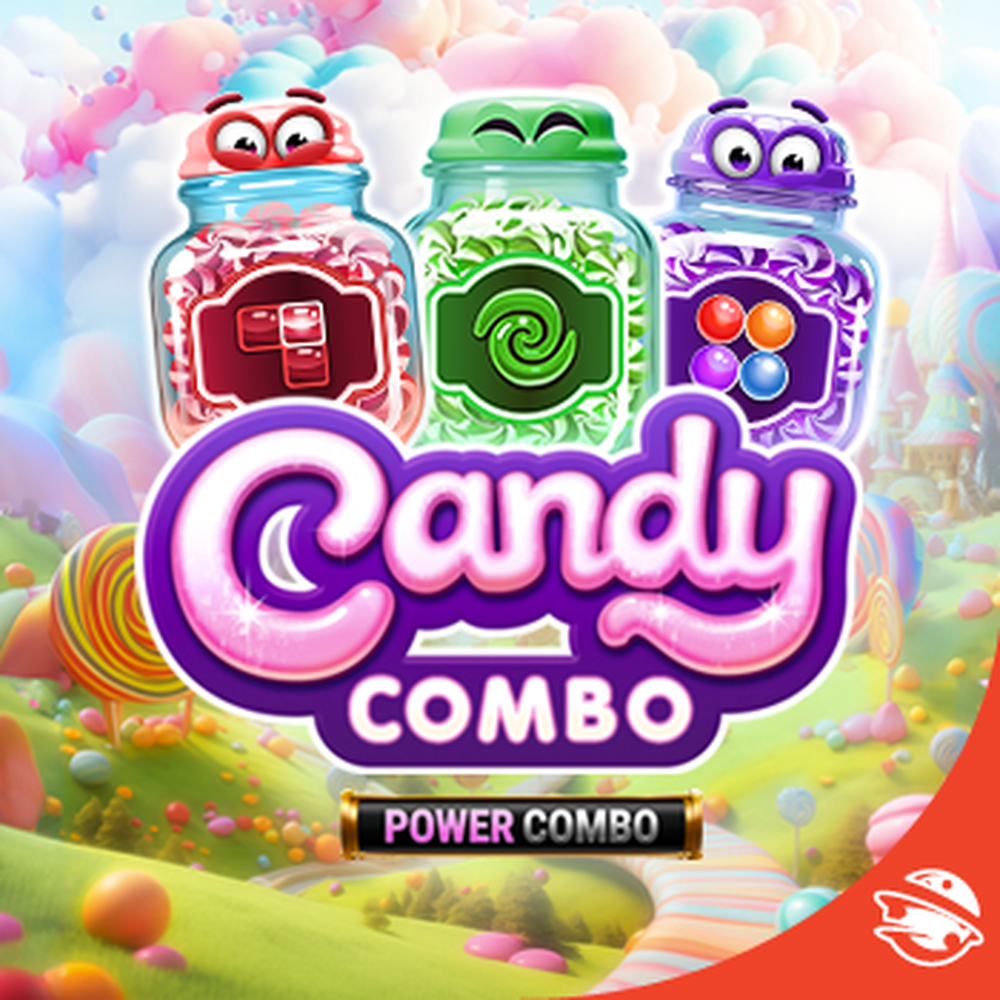 Play Candy Combo - Power Combo Slot Game