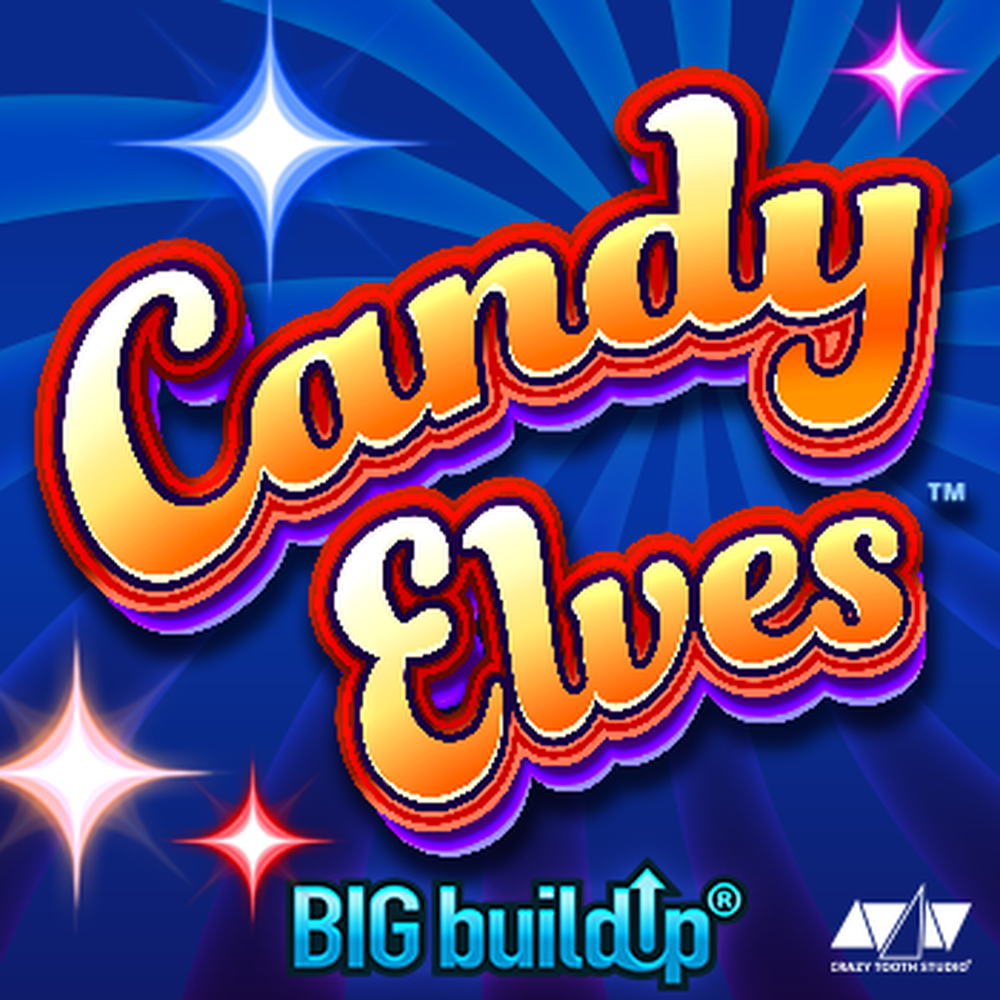 Candy Elves slot by Crazy Tooth Studio