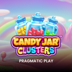 Play Candy Jar Clusters Slot Game