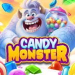 Candy Monster