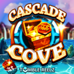 Play Cascade Cove Slot Game
