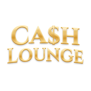 Cash Lounge Logo