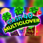 Cash 40 Multiclover