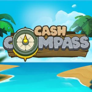Play Cash Compass Slot Game