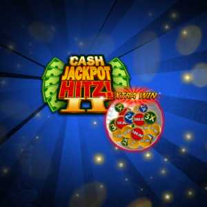 Cash Jackpot Hitz 2 slot by 2 By 2 Gaming