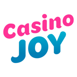 Casino Joy casino logo