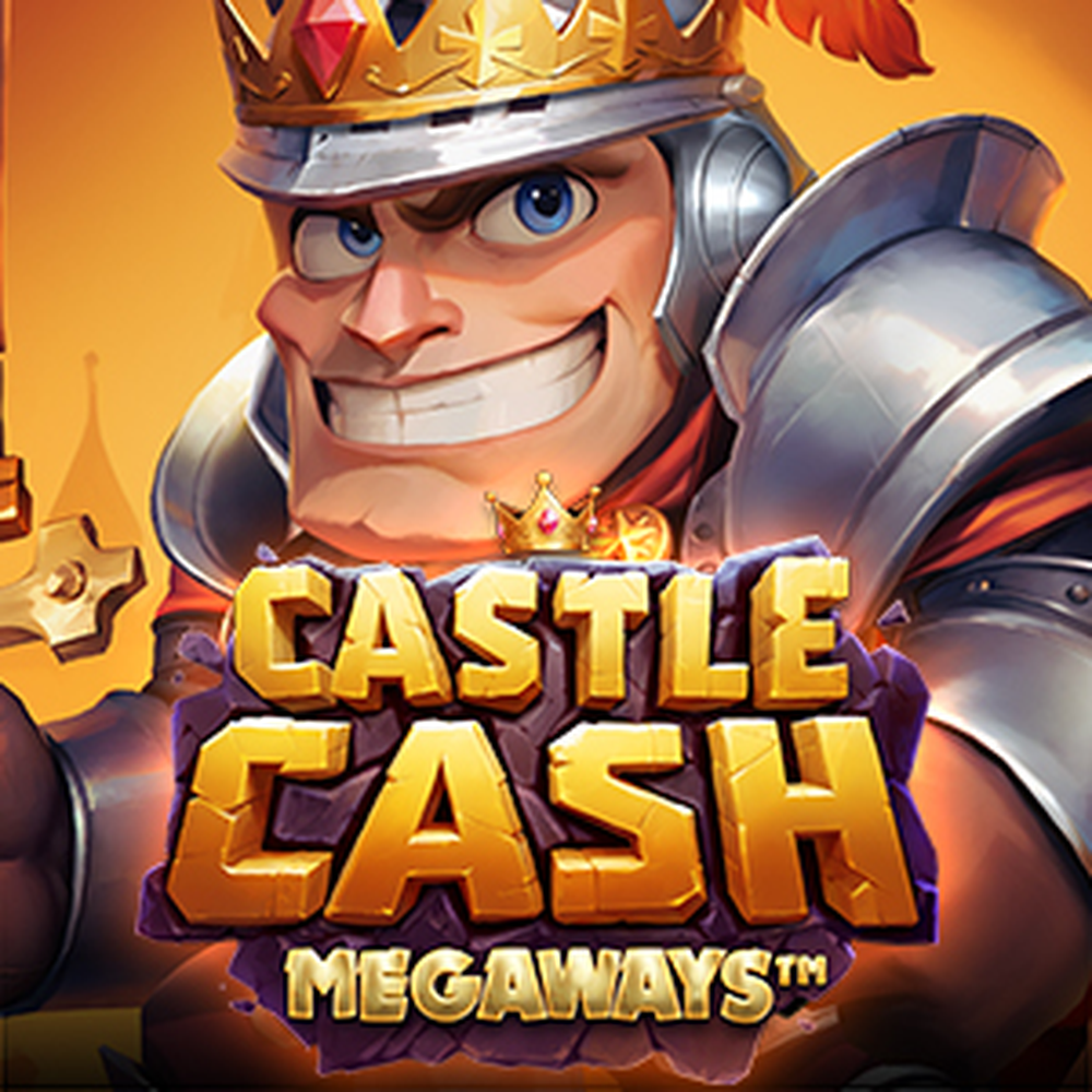 Play Castle Cash Megaways Slot Game