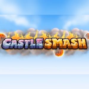Castle Smash slot by S Gaming