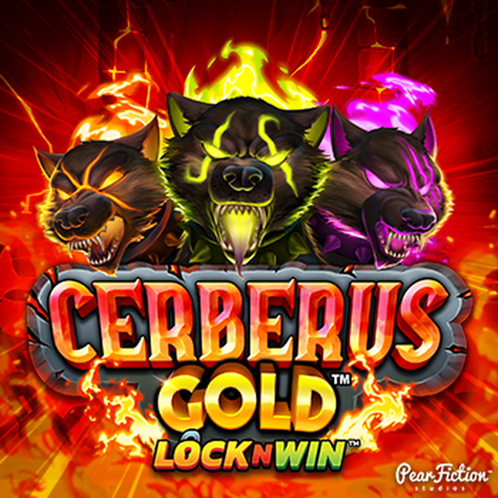 Play Cerberus Gold Slot Game