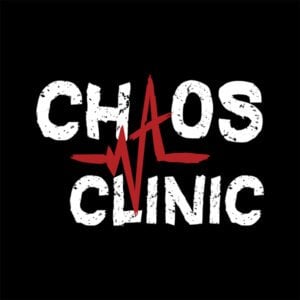 Chaos Clinic Logo