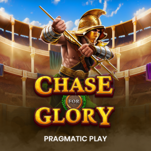 Chase for Glory slot by Pragmatic Play
