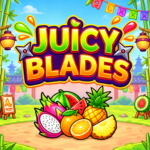 Juicy Blades