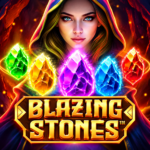 Blazing Stones