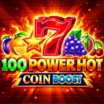 100 Power Hot Coin Boost