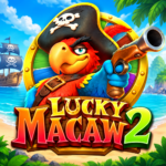 Play Lucky Macaw 2 Slot Game