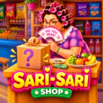 Sari-Sari Shop