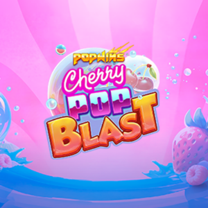 CherryPOP Blast slot by AvatarUX
