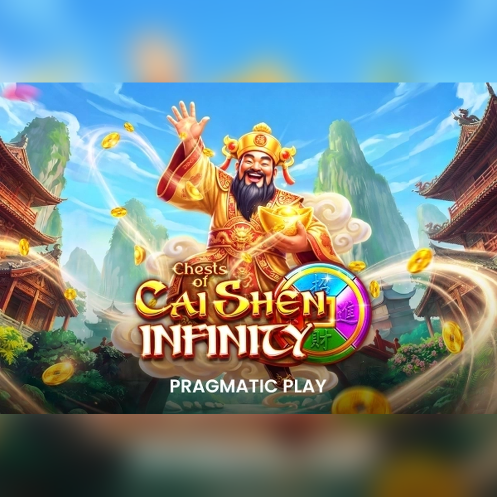 Chests of Cai Shen – Eternity
