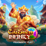 Chests Of Cai Shen – Infinity