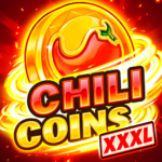 Chili Coins XXXL