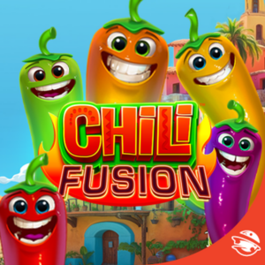 Play Chili Fusion Slot Game
