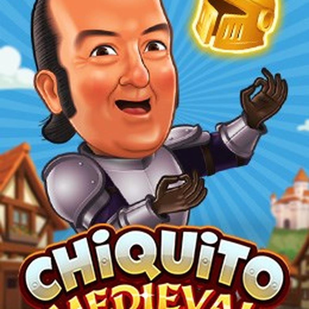 Play Chiquito Medieval Slot Game