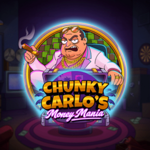 Chunky Carlo’s Money Mania slot by Play’n GO