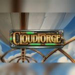 Play Cloudforge Slot Game