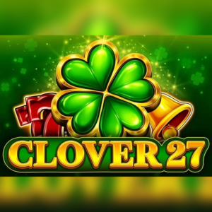 Clover 27 slot by FAZI