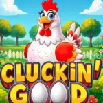 Play Cluckin' Good Slot Game