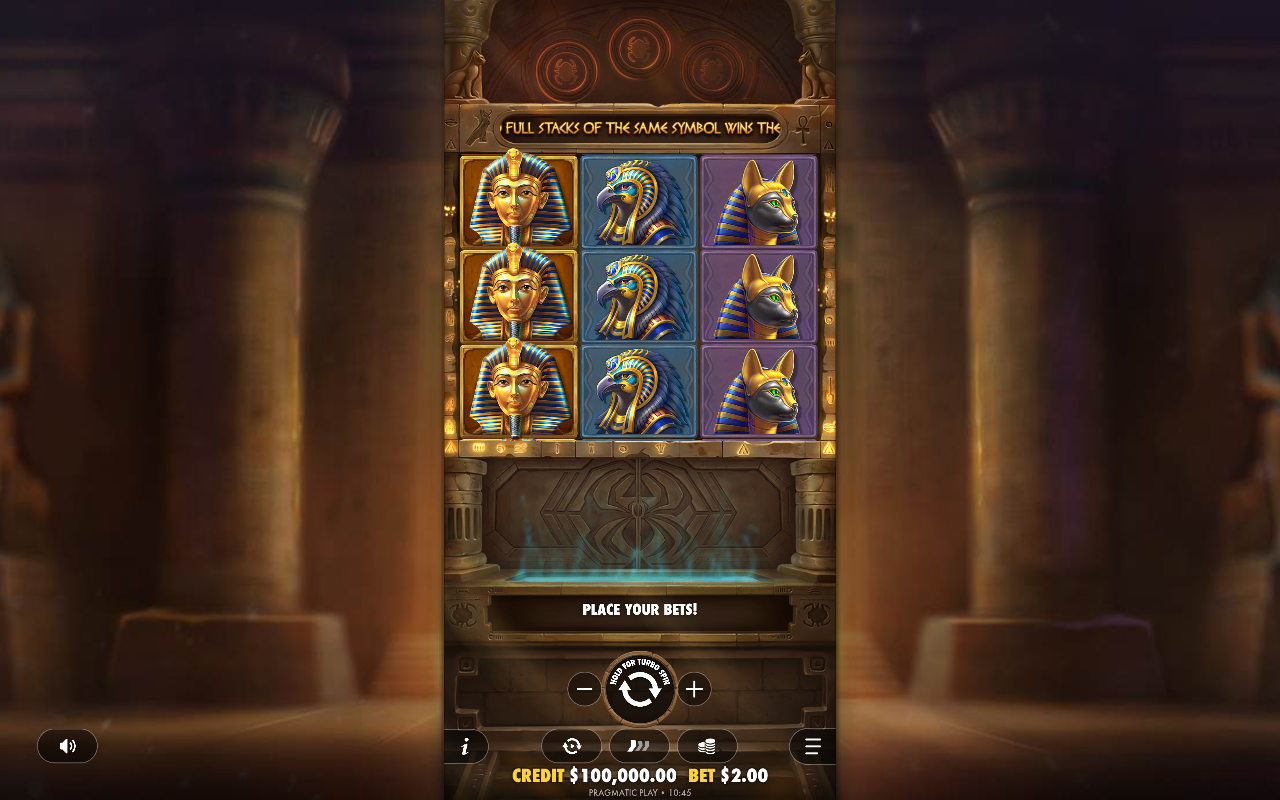 Code of Cairo gameplay