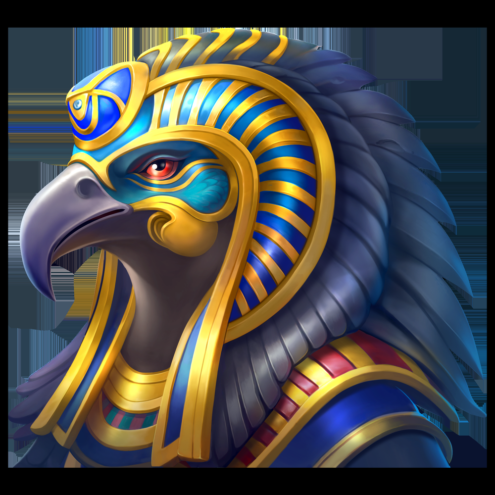 Code of Cairo slot by Pragmatic Play