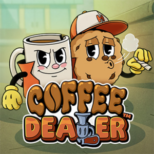 Play Coffee Dealer Slot Game