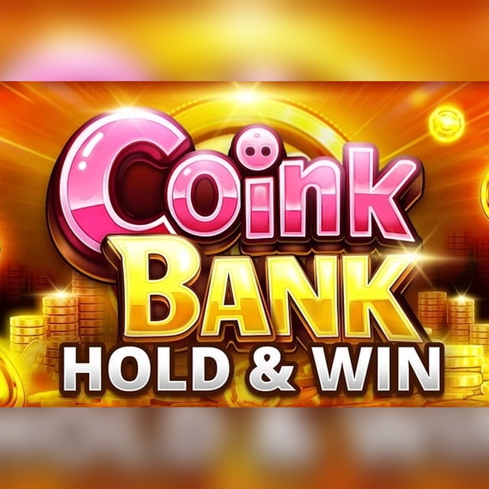Coin Bank slot by FAZI