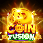 Play Coin Fusion Slot Game
