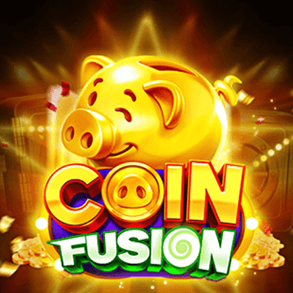 Coin Fusion slot by Mancala Gaming