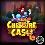 Play Connectify Pays Cheshire Cash Slot Game