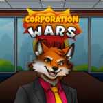 Play Corporation Wars Slot Game