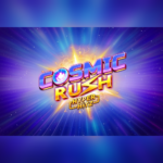 Cosmic Rush Hyper Hitz