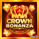 Play Crown Bonanza Slot Game