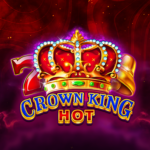 Play Crown King Hot Gods & King Link Slot Game