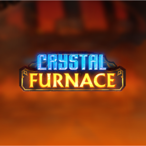 Crystal Furnace slot by Eyecon