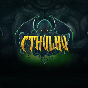 Cthulhu slot by G.Games
