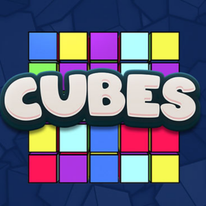 Play Cubes Slot Game
