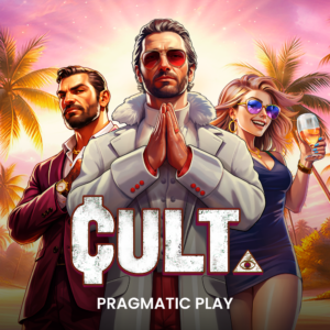 Play CULT Slot Game
