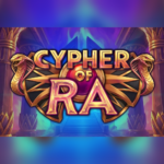 Play Cypher Of Ra Slot Game