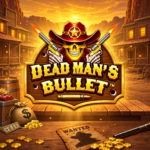 Play Dead Man's Bullet Slot Game