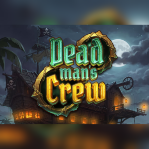 Dead Man's Crew slot by Slotmill